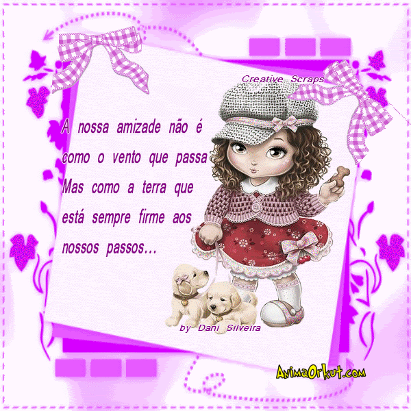 Amigade28 para orkut Amigade28 scraps