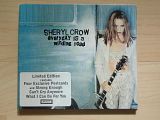 Sheryl Crow